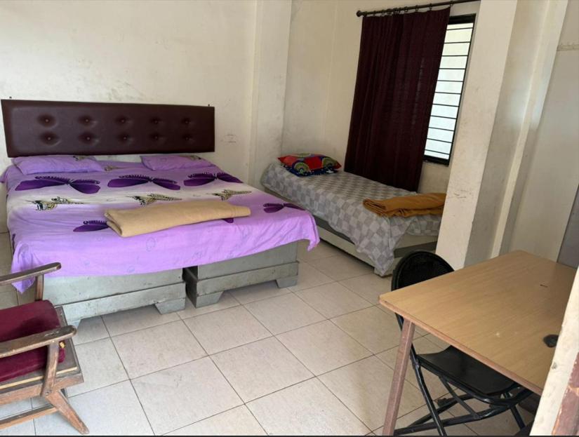 My Special House Homestay Nipania, Indaur Exteriér fotografie