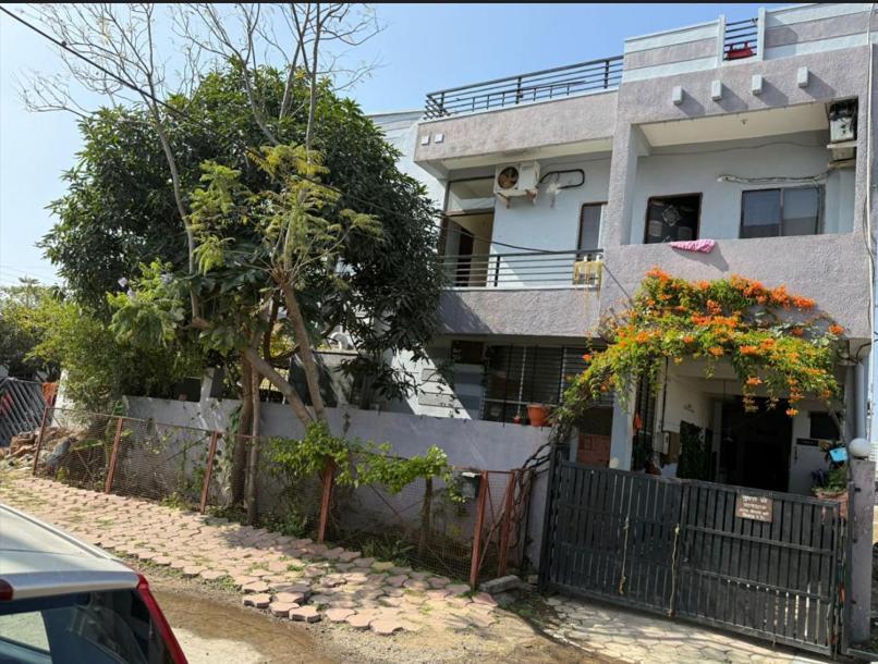 My Special House Homestay Nipania, Indaur Exteriér fotografie